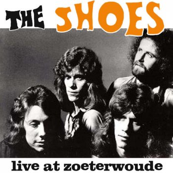 The Shoes Roll Over Beethoven