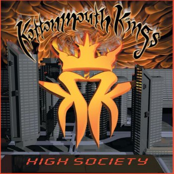 Kottonmouth Kings Anarchy Through Capitolism