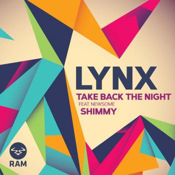Lynx Shimmy - Original Mix