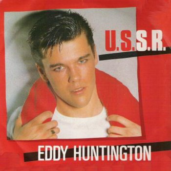 Eddy Huntington Up & Down