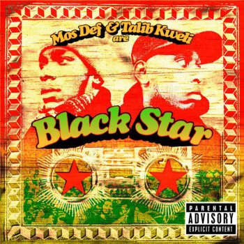 Black Star Thieves In The Night