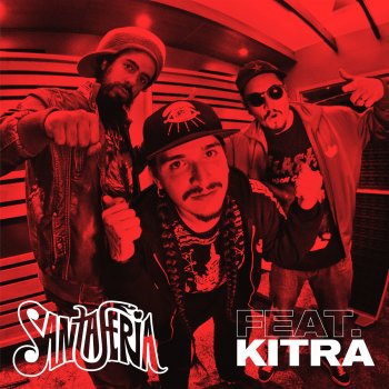 SantaFeria feat. Kitra Baila Mi Cumbia
