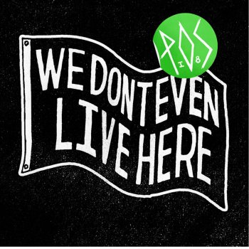 P.O.S Weird Friends (We Don't Even Live Here) - Instrumental