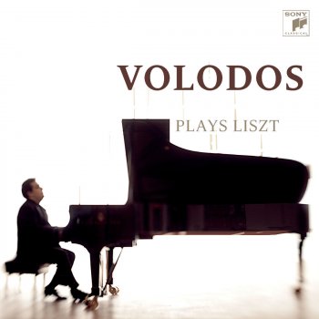 Franz Liszt feat. Arcadi Volodos No. 1 La prédication aux oiseaux