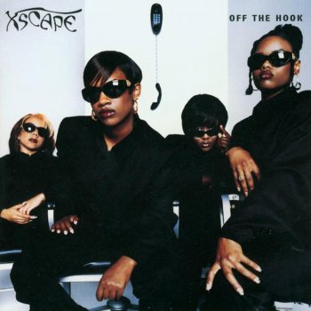 Xscape Love's a Funny Thing