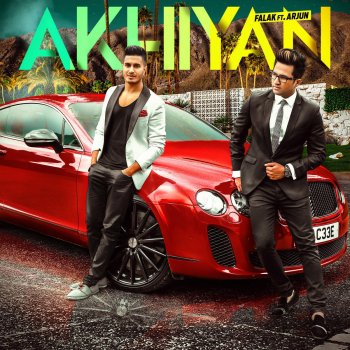 Falak feat. Arjun Akhiyan
