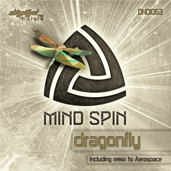 Mindspin Dragonfly - Original Mix