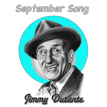 Jimmy Durante Im the Guy Who Found the Lost Chord
