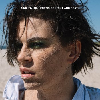Kaki King Forms of Light and Death