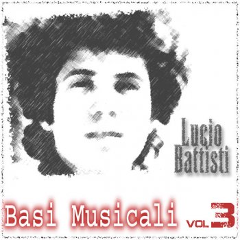 Lucio Battisti E penso a te (Instrumental)