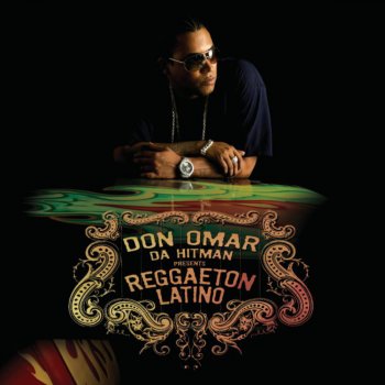 Don Omar Reggaeton Latino (Chosen Few Remix)