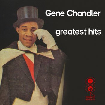 Gene Chandler A Song Called Soul