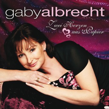 Gaby Albrecht Hör mein Lied