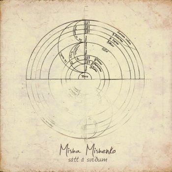Misha Mishenko Á þeim Tíma - Bonus Track