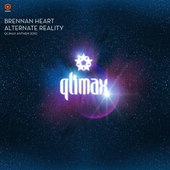 Brennan Heart Alternate Reality (Qlimax Anthem 2010) (Evil Activities & Endymion Remix)