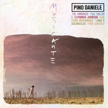 Pino Daniele Keep On Movin'