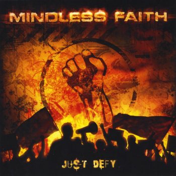 Mindless Faith Mutually Assured Destruction