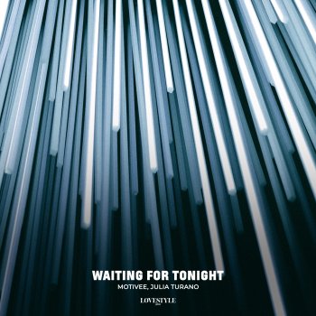 Motivee Waiting for Tonight (Extended Mix)
