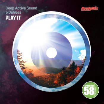 Deep Active Sound feat. Duhless Play It - Original Mix