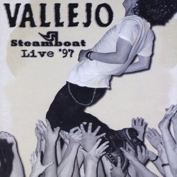 Vallejo Shake Everything You Got