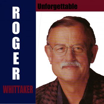 Roger Whittaker The Book