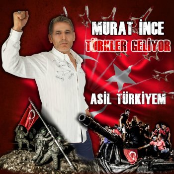 Murat İnce feat. Volkan Sönmez Usta