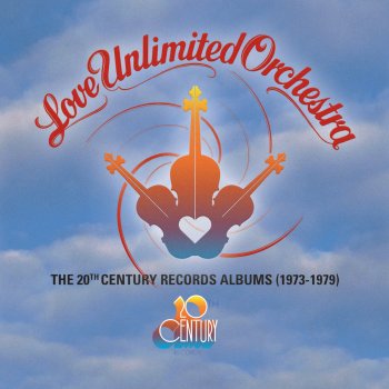 The Love Unlimited Orchestra Forever In Love