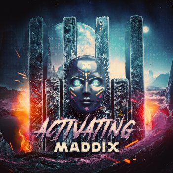 Maddix Activating - Extended Mix