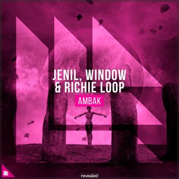 Jenil feat. Window & Richie Loop Ambak