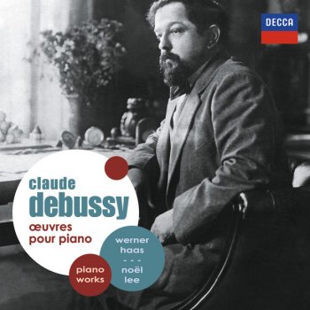 Claude Debussy feat. Werner Haas 12 Etudes pour le piano: 10. Pour les Sonorités opposées