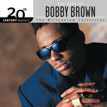 Bobby Brown Girlfriend - Single Version