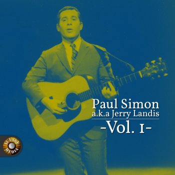Paul Simon Shy