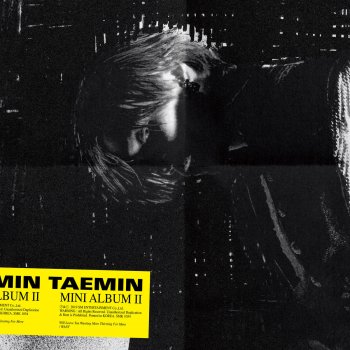 Taemin Artistic Groove