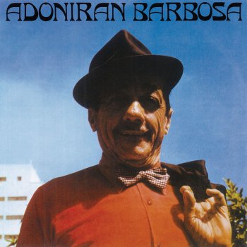 Adoniran Barbosa feat. Nosso Samba Acende O Candieiro
