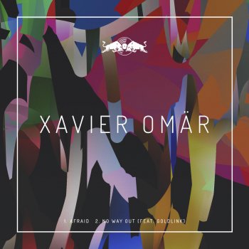 Xavier Omär feat. GoldLink No Way Out (feat. GoldLink)