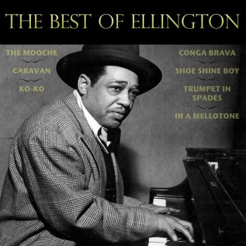Duke Ellington and His Orchestra A Portrait of Bert Williams