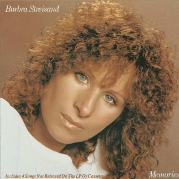 Barbra Streisand Comin' In and out of Your Life