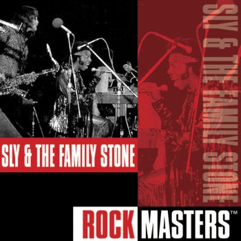 Sly & The Family Stone Suki Suki, Pt. 2