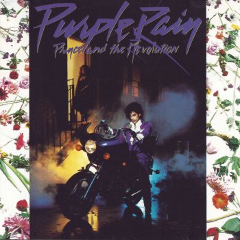 Prince & The Revolution When Doves Cry