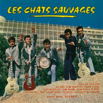 Les Chats Sauvages Oh Boy !!!