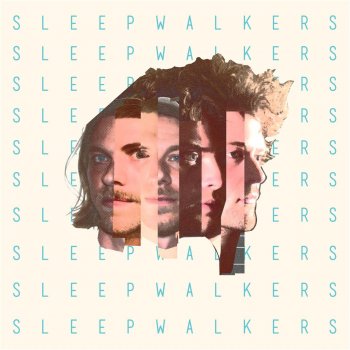 Sleepwalkers Thinking About the Road