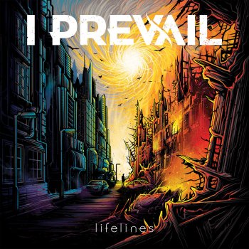 I Prevail Chaos