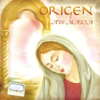Origen Ave Maria XXI Century