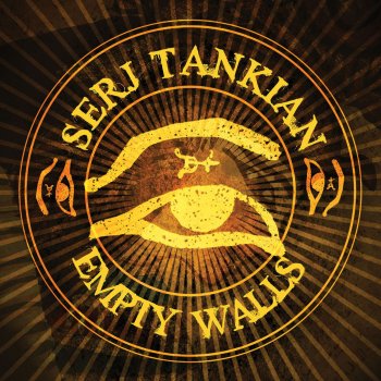 Serj Tankian Gratefully Disappeared