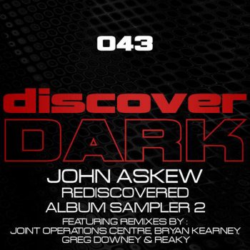 John Askew Battery Acid (Bryan Kearney's 'For The Neighbours' Remix)