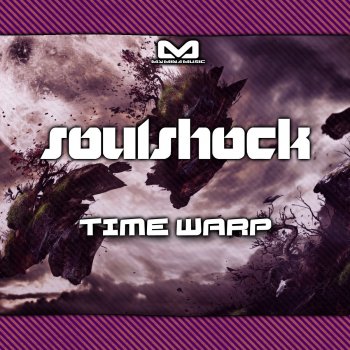 SoulShock Timewarp - Original Mix