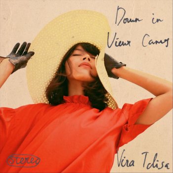 Vira Talisa Down in Vieux Cannes