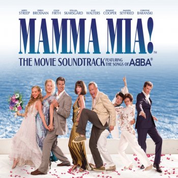 Meryl Streep Mamma Mia