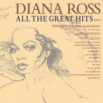 Diana Ross Good Morning Heartache