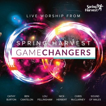 Spring Harvest feat. Cathy Burton Highway to the Heavens